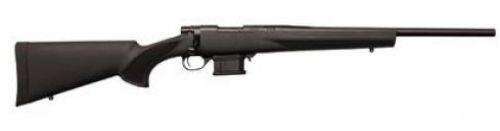 Rifles Long Guns Howa   Legacy Sports M1500 Mini Action 223Rem HOWA MINI 223REM BLK 22" TB • THREADED BARREL